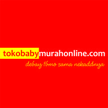 Logo tokobabymurahonline