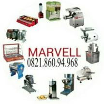 Logo marvell