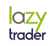 Logo Lazy Trader