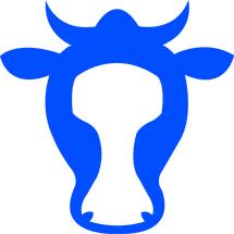 Logo OK Beef Bandung
