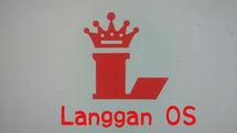 Logo Langgan_OS