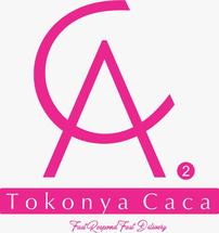 Logo tokonya caca