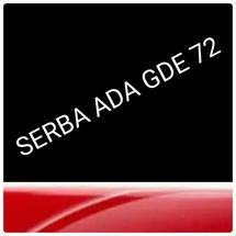Logo SERBA ADA GDE 72