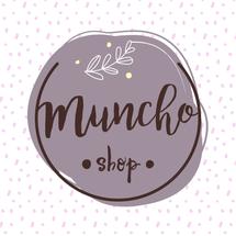 Logo Muncho Shop
