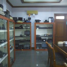Jual BARCODE PRINTER GODEX G500 (U,E,S 