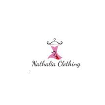 Logo Nathalia Clothing