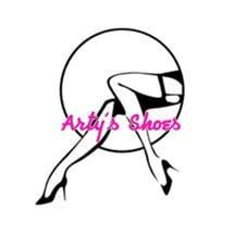 Logo Arty's Shoes