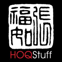 Logo HOQStuff