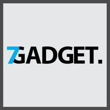 Logo 7Gadget Indo