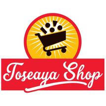 Logo Toseaya Shop