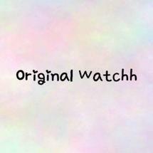Logo Original Watchh