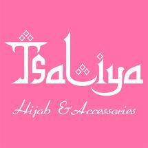 Logo Tsaliya Hijab