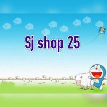 Logo Sj shop 25