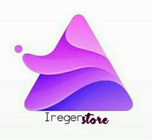 Logo iregerstore