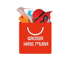 Logo Grosirkasimura