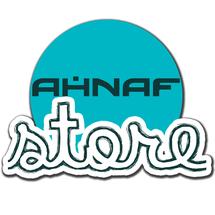 Logo TOKO AHNAF