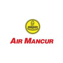 Logo Air Mancur Official Shop