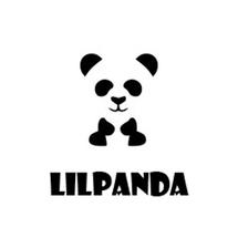 Logo Lilpanda_onlineshop