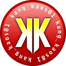 Logo kang_kaos81