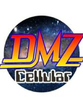 Logo DMZ Phone Cell