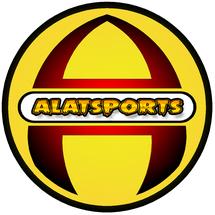 Logo alatsports