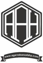 Logo Agen Aksesoris Hp