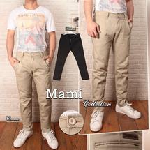 Logo MaMi Collection