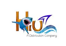 Logo HIU Motor Tangerang