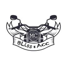 Logo BLiss Accessories