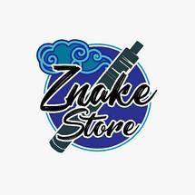 Logo Znake Distribution