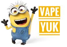 Logo VAPE YUK