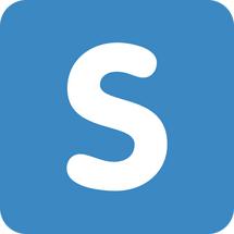 Logo Sanan Store
