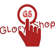 Logo Glory G shop