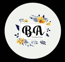 Logo Almira.Store