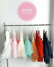 Logo Joleen's House