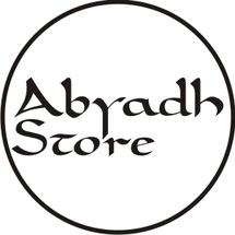 Logo abyadh store