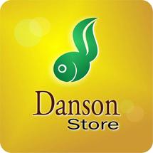 Logo Danson Store