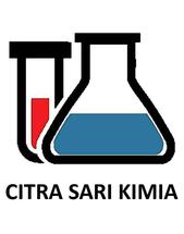 Logo Citra Sari Kimia