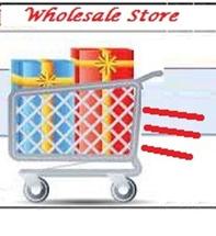 Logo Wholesale Store Online