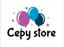 Logo Cepy Store