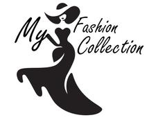 Logo My Fashion Collection