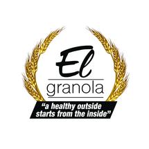 Logo El Granola