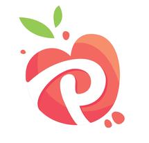Logo Pinkberry Store