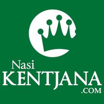 Logo Nasi Kentjana Online