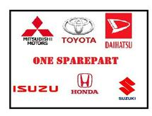 Logo One Sparepart