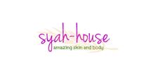 Logo Syah-House