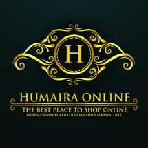 Logo Humaira Online