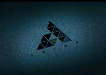 Logo AMFR Phone