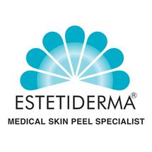 Logo Estetiderma Official