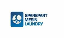 Logo Sparepart Mesin Laundry